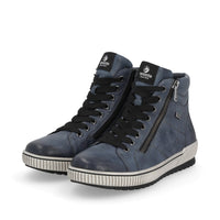 Load image into Gallery viewer, Maine Royal Blue Boots
