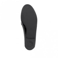 Load image into Gallery viewer, Columbia Black Patent Slip On Shoes
