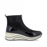 Load image into Gallery viewer, Rushmoor Black Boots
