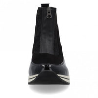 Load image into Gallery viewer, Rushmoor Black Boots
