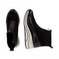 Load image into Gallery viewer, Rushmoor Black Boots
