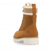 Load image into Gallery viewer, Oakley Tan Water Resistant Ankle Boots
