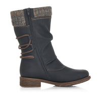 Remonte mid calf boots hotsell