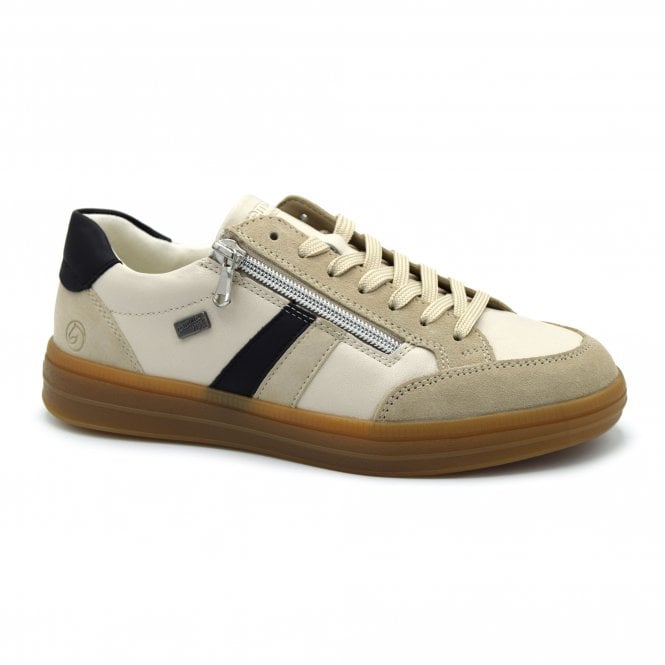 Euston Beige Sneaker