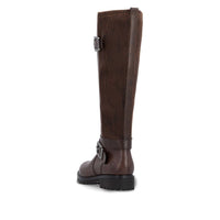 Load image into Gallery viewer, Osprey Brown Long Boots
