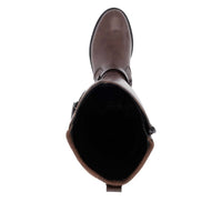 Load image into Gallery viewer, Osprey Brown Long Boots
