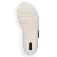 Load image into Gallery viewer, Owana  Metallic Sandals
