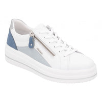 Load image into Gallery viewer, Unity White/Blue
