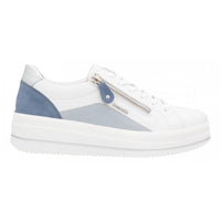 Load image into Gallery viewer, Unity White/Blue
