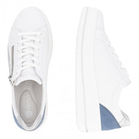 Load image into Gallery viewer, Unity White/Blue
