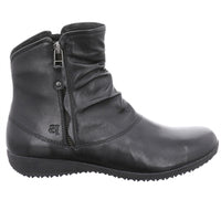 Load image into Gallery viewer, Naly 24 Black Ankle Boots
