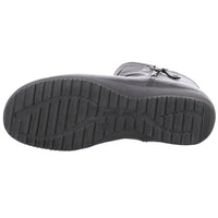 Load image into Gallery viewer, Naly 24 Black Ankle Boots
