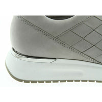 Load image into Gallery viewer, Precision Grey Casual Shoes
