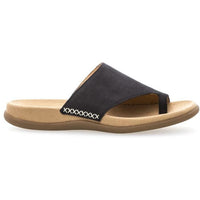 Load image into Gallery viewer, Lanzarote Nightblue Nubuck
