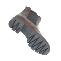 Load image into Gallery viewer, Bowcott Whisky Ankle Boots
