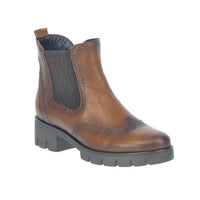 Load image into Gallery viewer, Bowcott Whisky Ankle Boots
