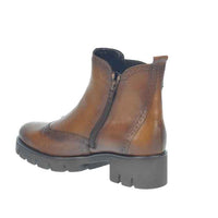 Load image into Gallery viewer, Bowcott Whisky Ankle Boots
