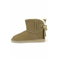 Load image into Gallery viewer, Iona Taupe Ankle Boots
