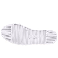 Load image into Gallery viewer, Wisdom White Lace Ups
