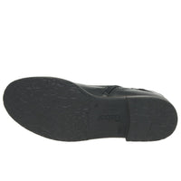 Load image into Gallery viewer, Nerissa Black Ankle Boots
