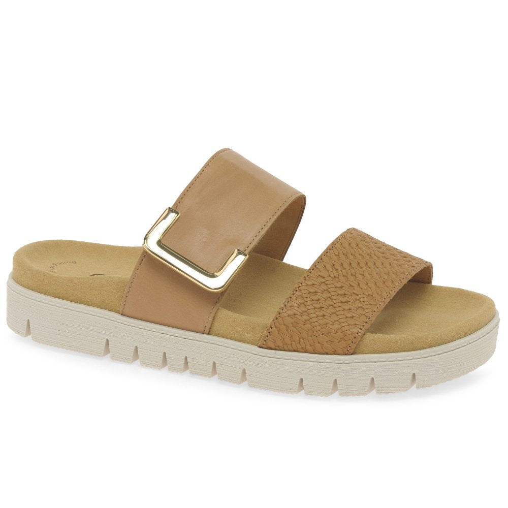 Euphoria Cognac Mules