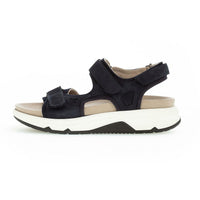 Load image into Gallery viewer, Tina Blue Sandals
