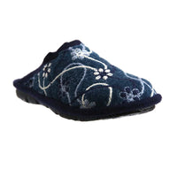 Load image into Gallery viewer, Lille 100 Blue Ocean Slippers
