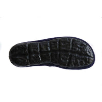 Load image into Gallery viewer, Lille 100 Blue Ocean Slippers
