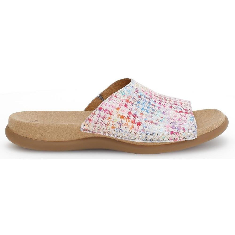 Eagle Multi Slide Sandals