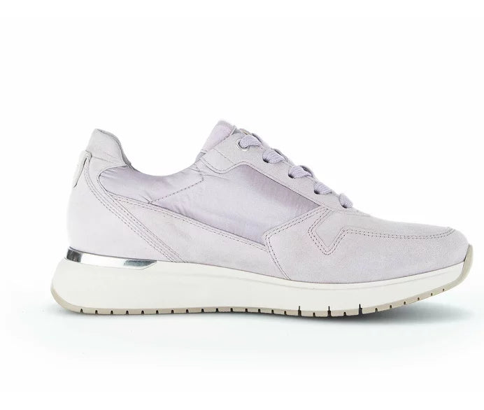 Pont Lilac Trainers