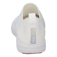 Load image into Gallery viewer, Sina 64 White Slip on Shoes
