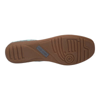 Load image into Gallery viewer, Fenja 01 Mint-multi Slip on Ballet Pumps
