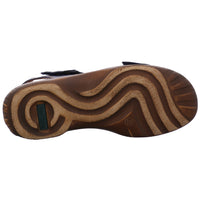 Load image into Gallery viewer, Debra 19  Denim Sandal
