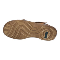 Load image into Gallery viewer, Debra 19 Cognac Sandal
