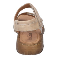 Load image into Gallery viewer, Debra 19  Beige Sandal
