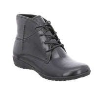 Load image into Gallery viewer, Naly 09 Black Ankle Boots
