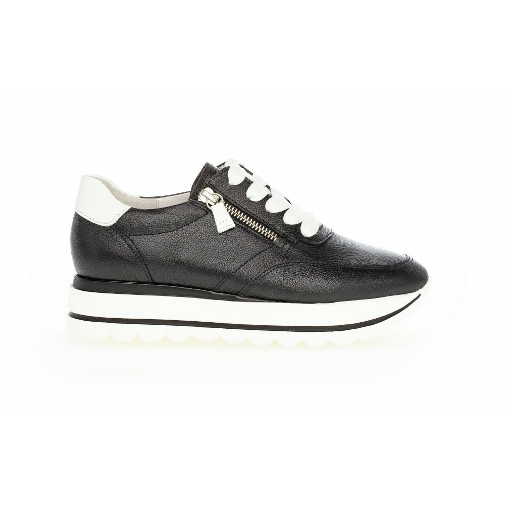 Lancer Black Casuals