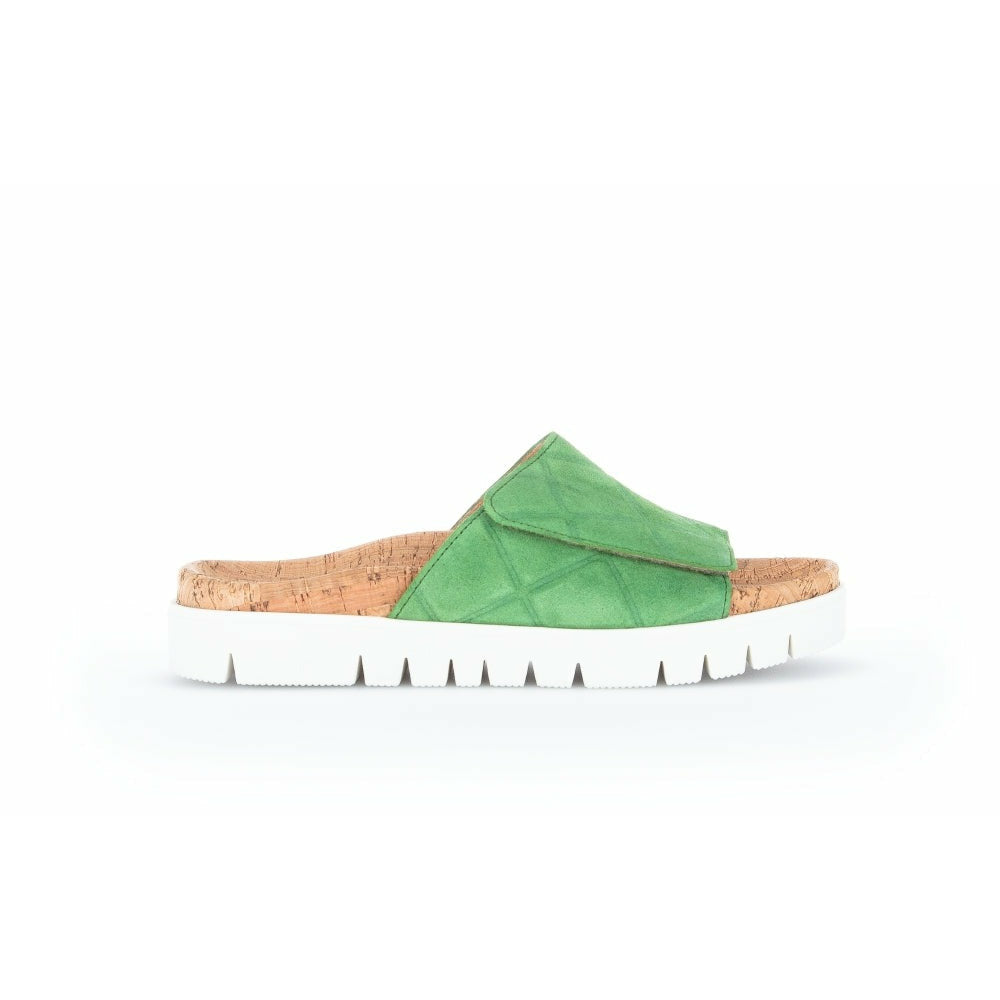 Eddie Green Mules