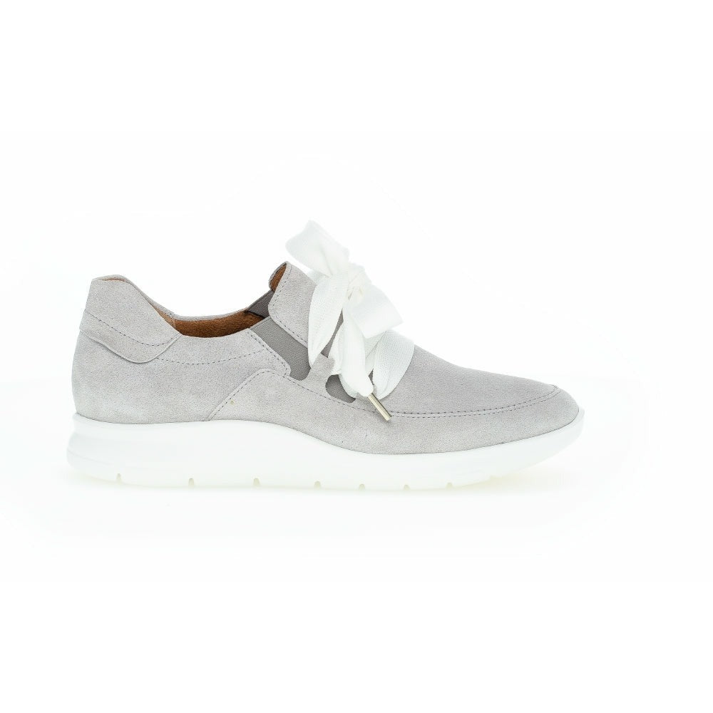 Halo Slip-Ons Light Grey