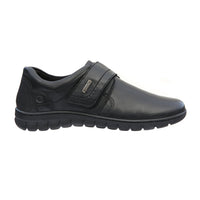Load image into Gallery viewer, Steffi 51 Black Casual Flat Shoes
