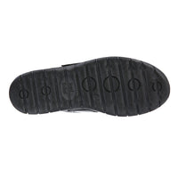 Load image into Gallery viewer, Steffi 51 Black Casual Flat Shoes
