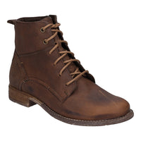Load image into Gallery viewer, Sienna 95 Ankle Boots Brown
