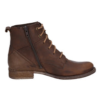 Load image into Gallery viewer, Sienna 95 Ankle Boots Brown
