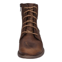 Load image into Gallery viewer, Sienna 95 Ankle Boots Brown
