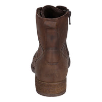 Load image into Gallery viewer, Sienna 95 Ankle Boots Brown
