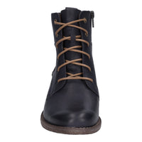 Load image into Gallery viewer, Sienna 95 Ankle Boots Ocean
