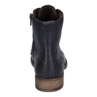 Load image into Gallery viewer, Sienna 95 Ankle Boots Ocean
