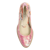 Load image into Gallery viewer, Mahon Rose
