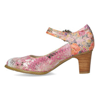 Load image into Gallery viewer, Mahon Rose
