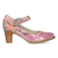 Load image into Gallery viewer, Mahon Rose
